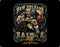 Liquid Blue NFL New Orleans Saints Running Back Galaxy Buds Live Skin